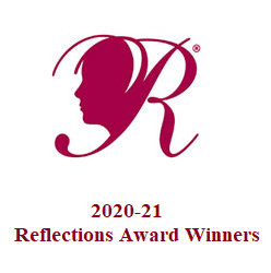 Fourth District Reflections Award Winners